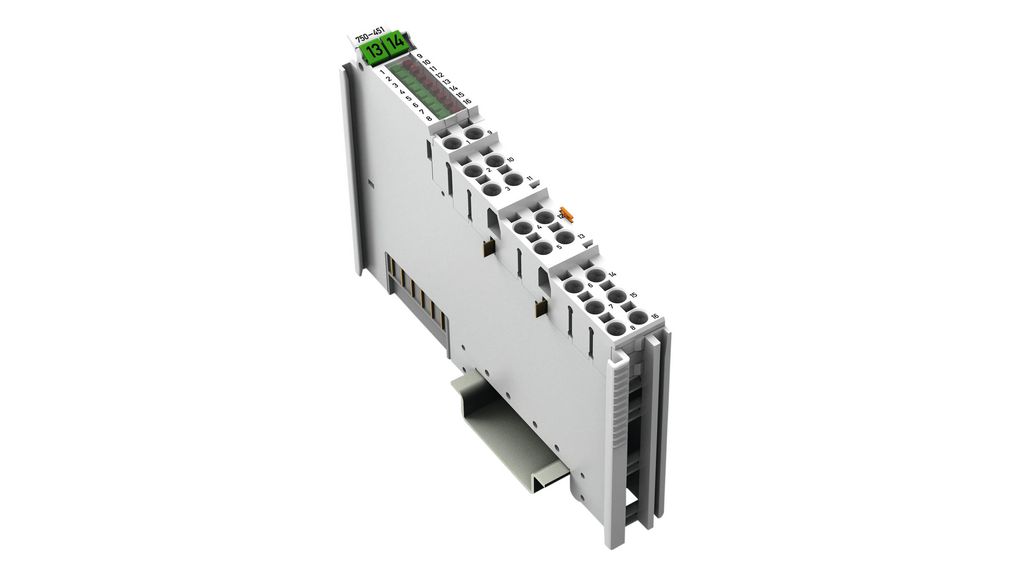 Input Module 8 Analogue / RTD 5V
