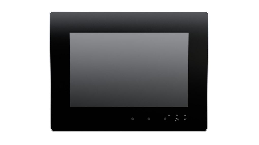 Berøringsskjerm 10.1" 1280 x 800 IP65