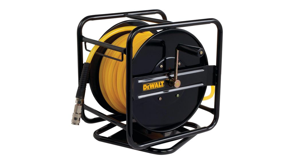 DeWALT 30m Air Compressor Hose
