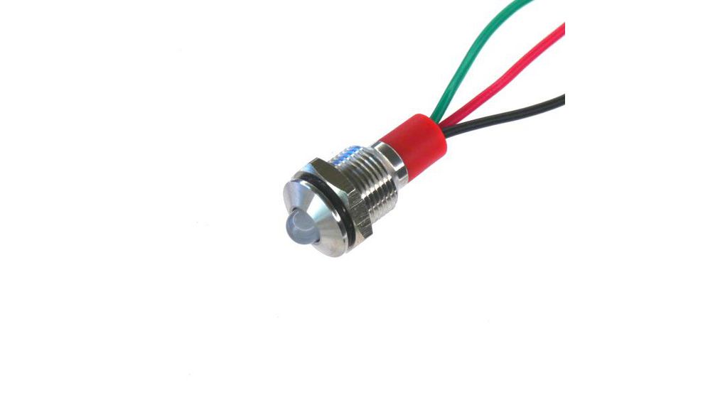 PL10SL182 | CML Innovative Technologies PL10SL Series Stainless Steel ...