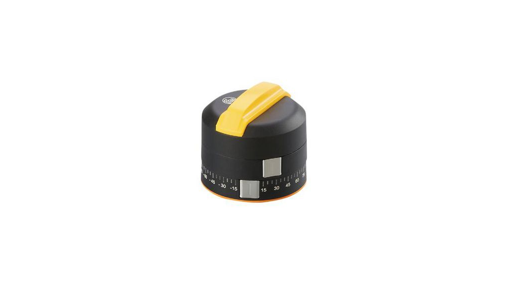 ifm electronic EValve Actuators