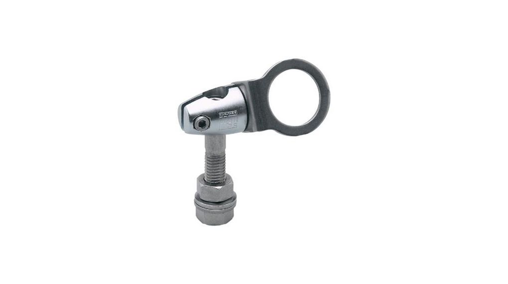 E20873 | Ifm ifm electronic, E208 Series Mounting Set Mounting Set30.2 ...