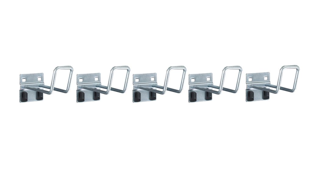 Bott Steel Hooks