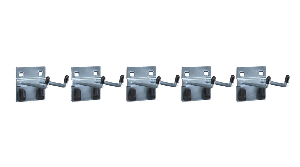Bott Steel Hooks