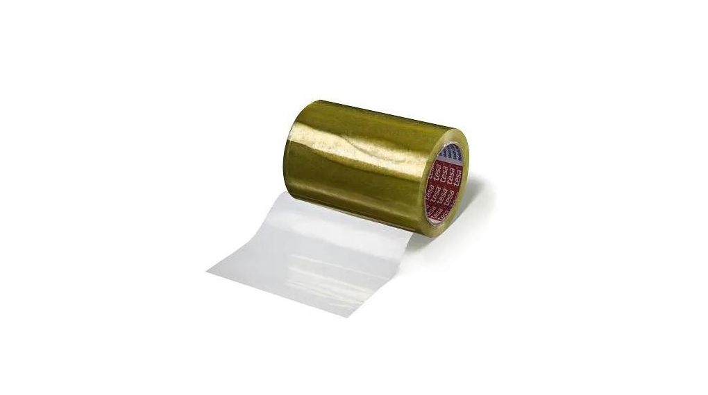 Transparent Packing Tape Transparent