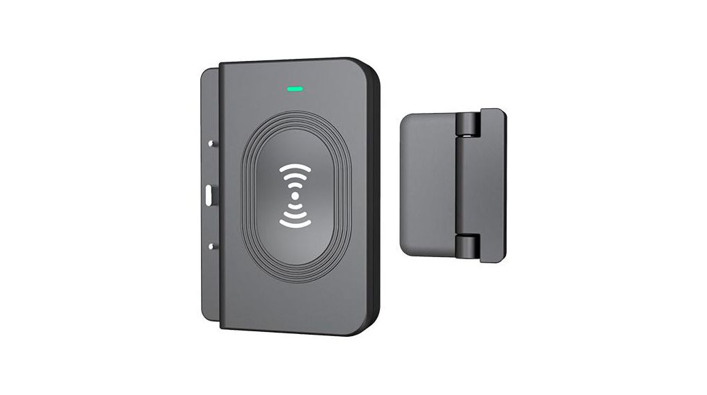 MA-READER-A1 | MicroTouch Accessory Kit For Use With HMI Mach Desktop ...