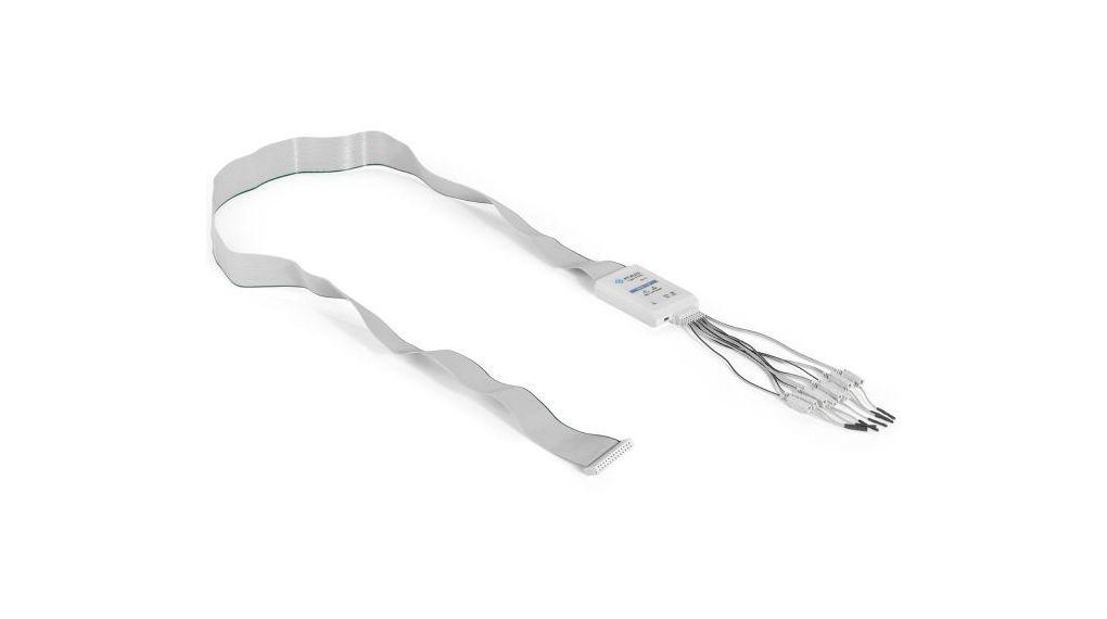 1801.8421.02 | Rohde & Schwarz RTB 2 Series, 300MHz Mixed Signal ...