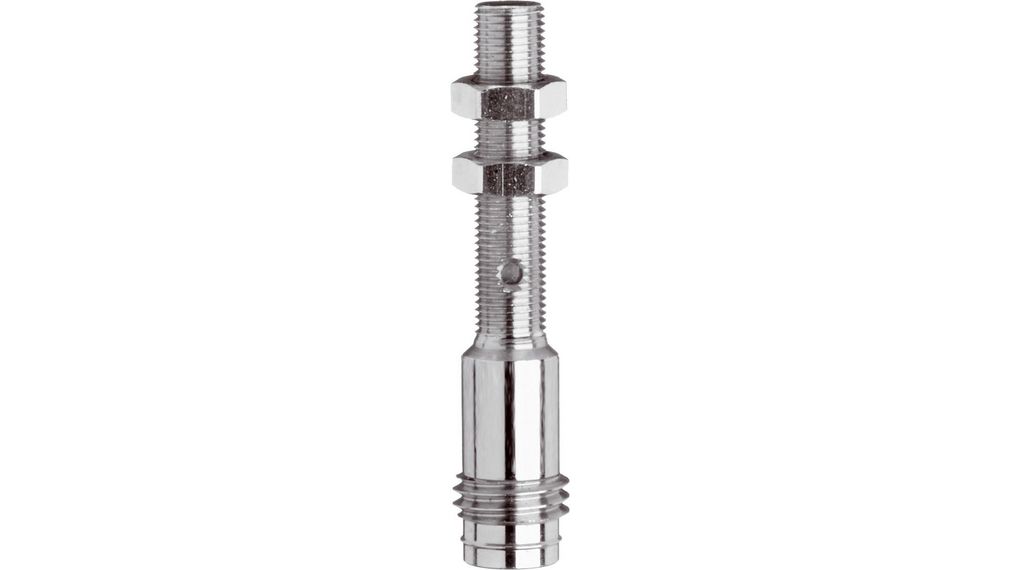 Threaded Barrel Inductive Proximity Sensor, M530 V PNP 30V