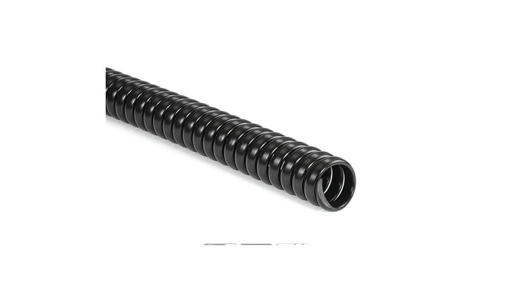 Spiral Cable Wrap, 20 mm Polypropylene 162-30100 Series