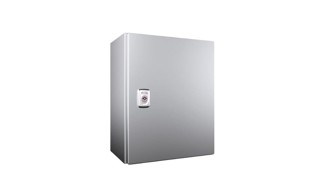 x 210 mm AX Series Stainless Steel Enclosure, IP66, No, No, 380 mm x 300 mmx300x380mm IP66