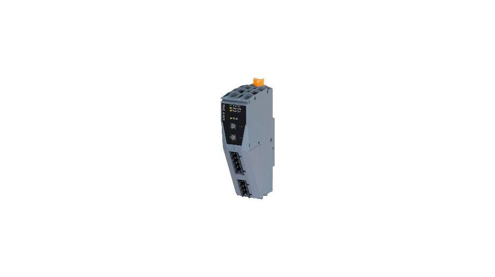 Relay Module Elfa X20IF2792 | B&R X20 Series Interface Module for Use with Enlace X2X ...