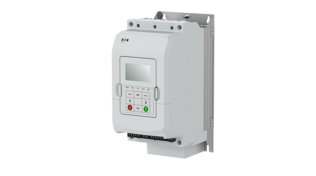 S711 Motor Starter, Soft Starter with Display575V, 45 kW, 3 Phase, IP20