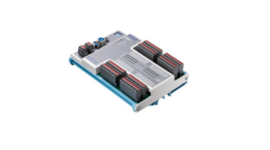 USB 5855 Series PLC Accessory for Use with Módulo de E/S USB3.0