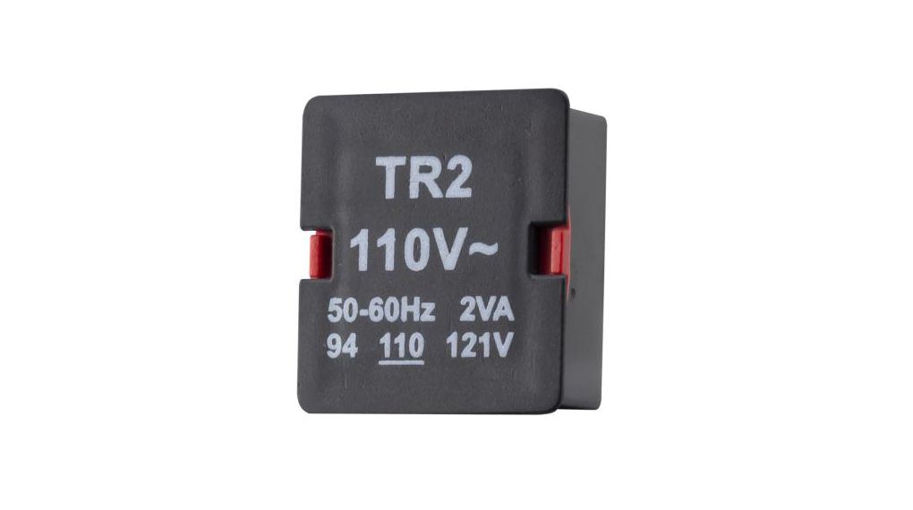 Tele Switch Mode Power Supply, TR2-110VAC110 V0.5 VA121V