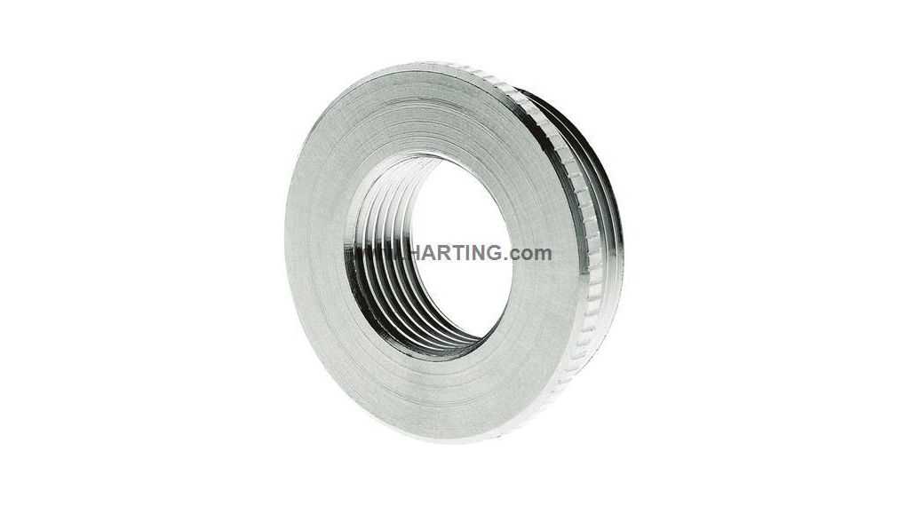 Cable Gland Adaptor M32 x 1.5 - M20 x 1.5