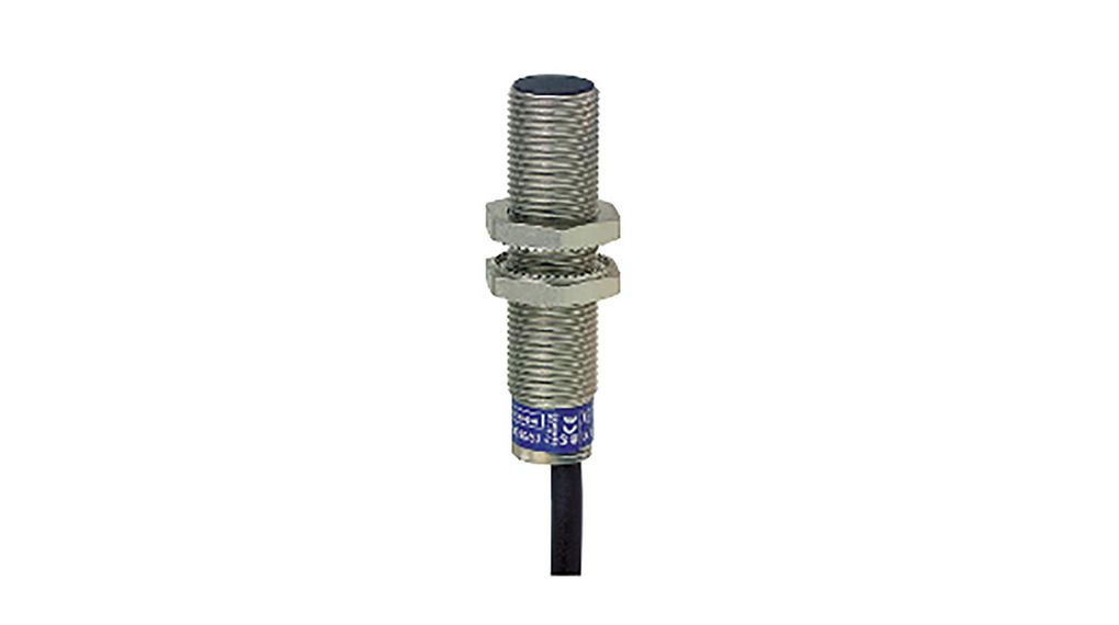 XS512B1MAL2 | Telemecanique Sensors Threaded Barrel Proximity Sensor ...