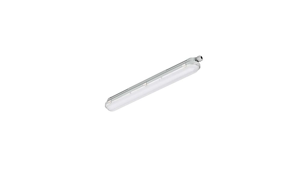 Philips Lighting 20.5 W LED Batten Light, 240 V LED Luminaire, 1 Lamp , 1.22 m Long