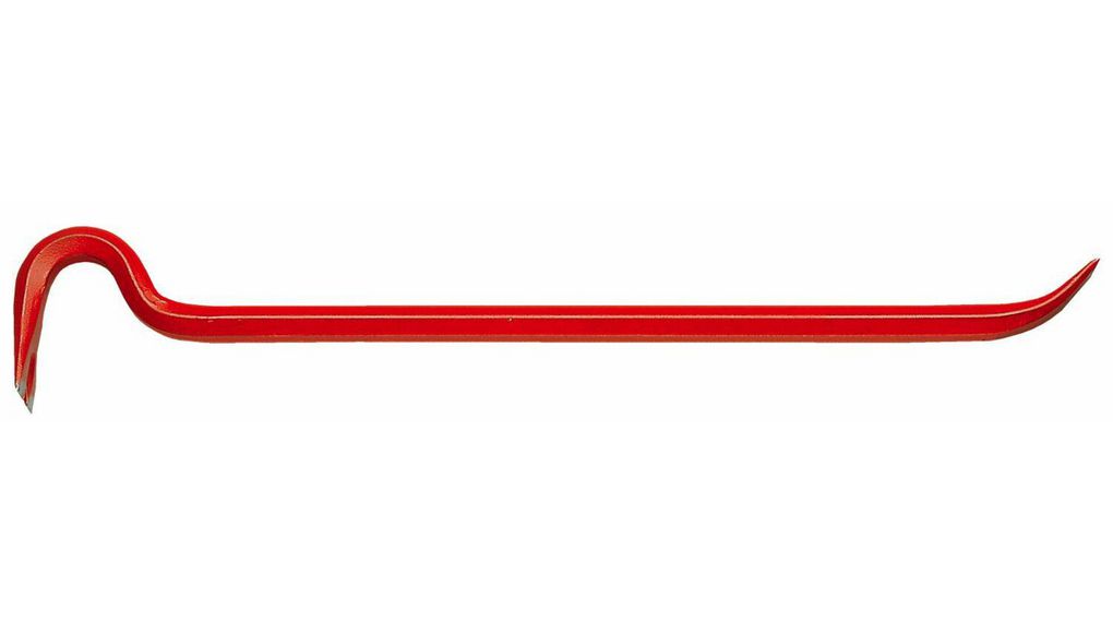 Facom Crowbar, 710 mm Length 710mm