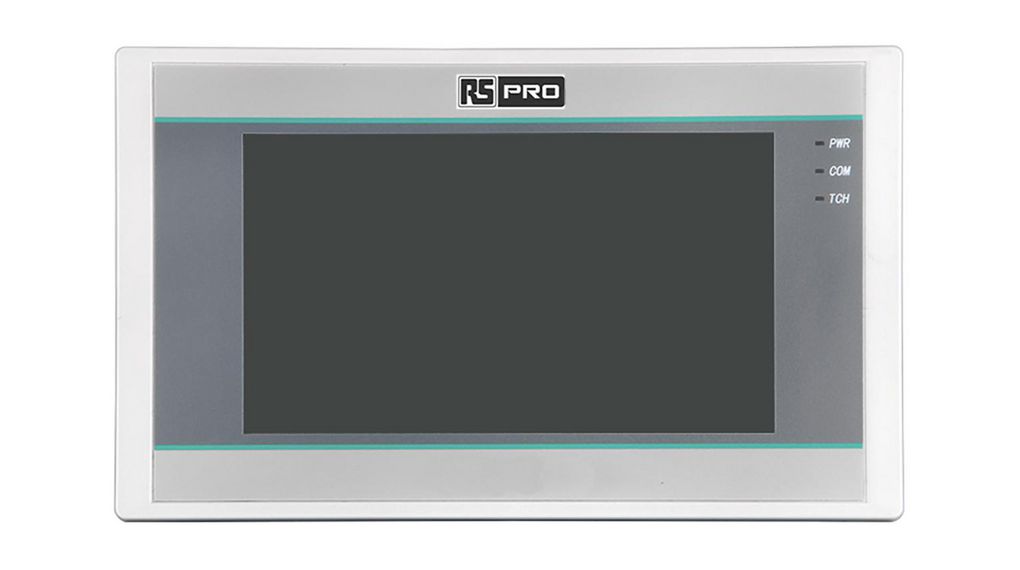 HMI Panel - 4.3 in, TFT LCD Display, 480 x 272