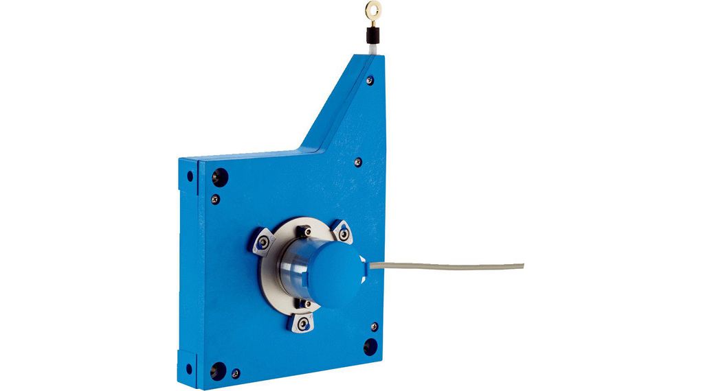 SICK BCG13 Series Absolute Draw Wire Encoder, Analogue Signal 33V IP50