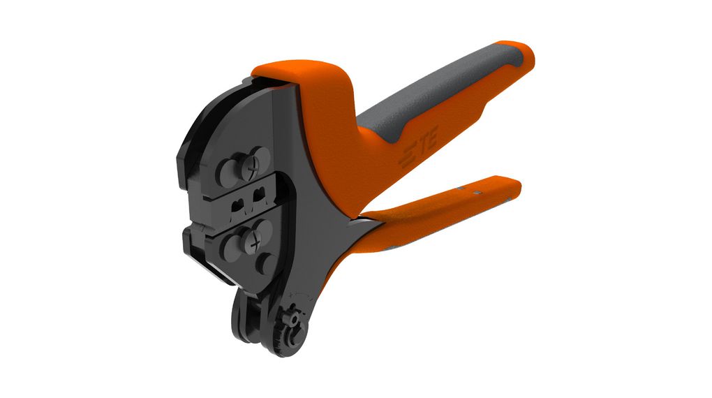 SDE Crimp Tool for Conectores Crimp