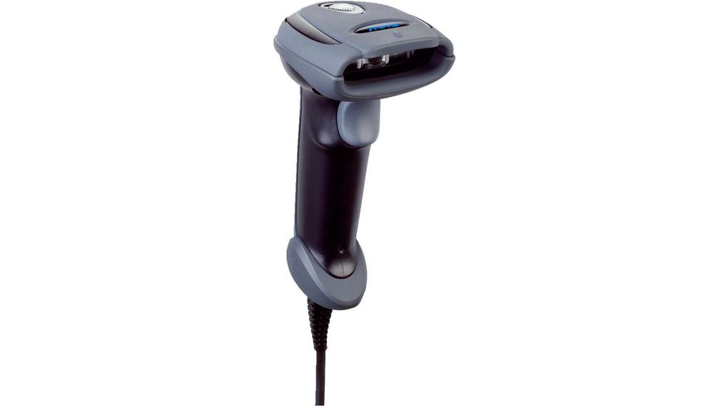 SICK CCD Barcode Scanner