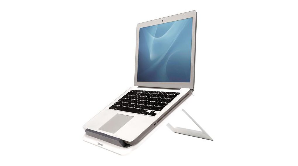 Stand, Notebook, 4.5kg, White