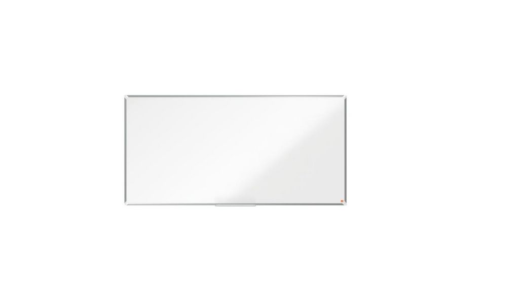 Nobo White Board, 1800mm Height, 900mm Width