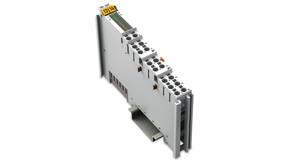 MINI-CIRCUITS 4-Channel Digital Input