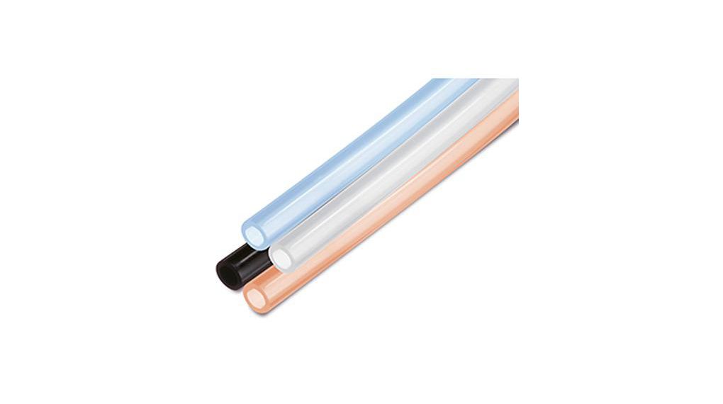 SMC Compressed Air Tube Translucent PFA 8mm x 20m TLM Series