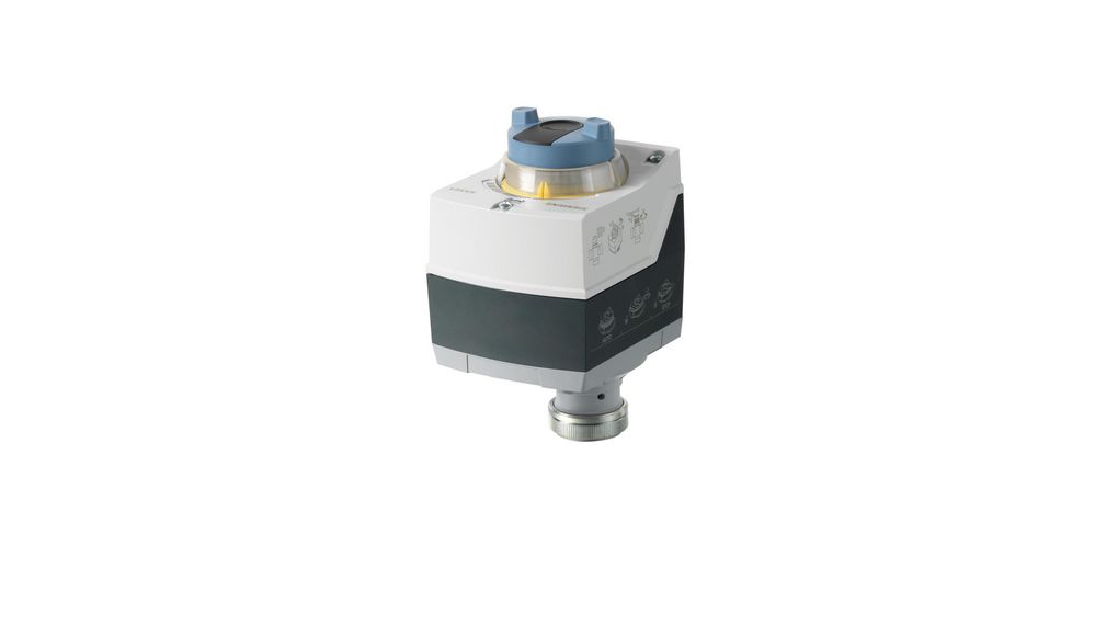 Valve Actuator
