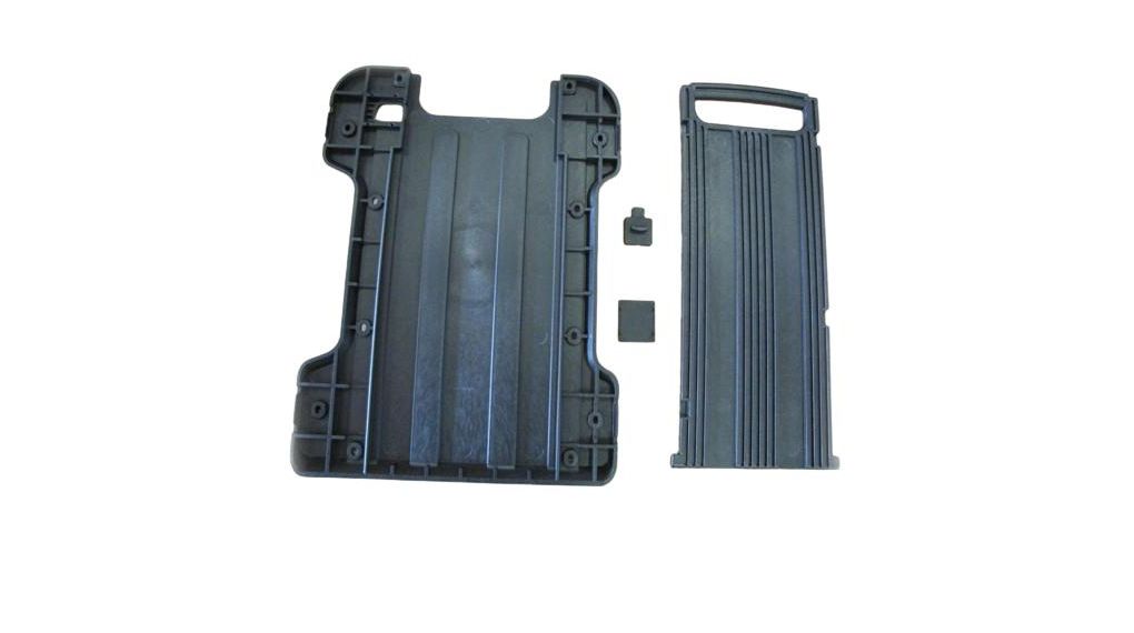 Explorer Cases Handle, Wheels for 5822, 5823, 5833