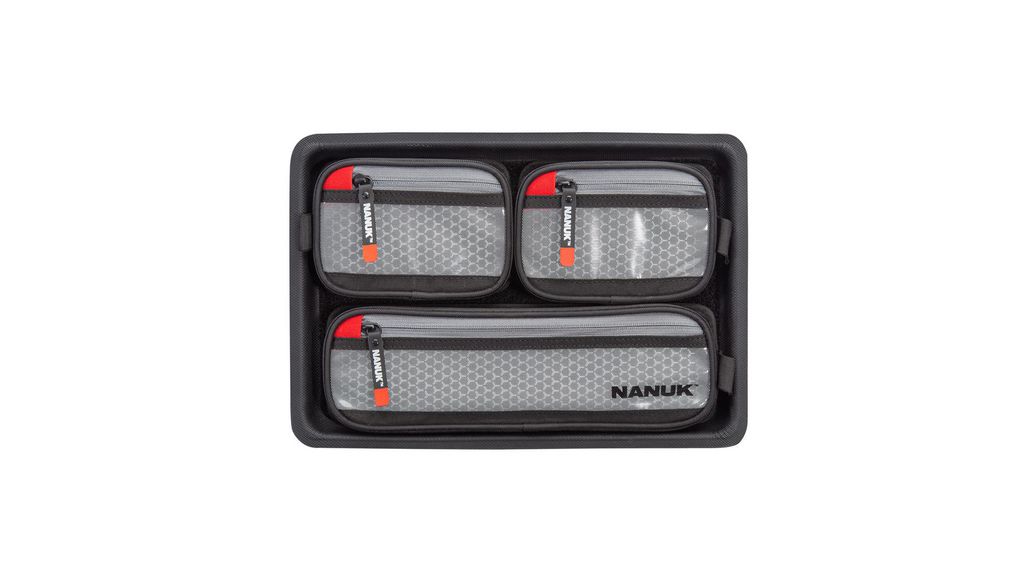 Nanuk Lid Organiser for 910 Series