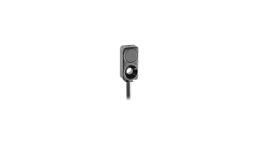 thumbnail image 2 of IFM IFFM 08N17A6/L Inductive Proximity Sensor - NEW 2 of 4