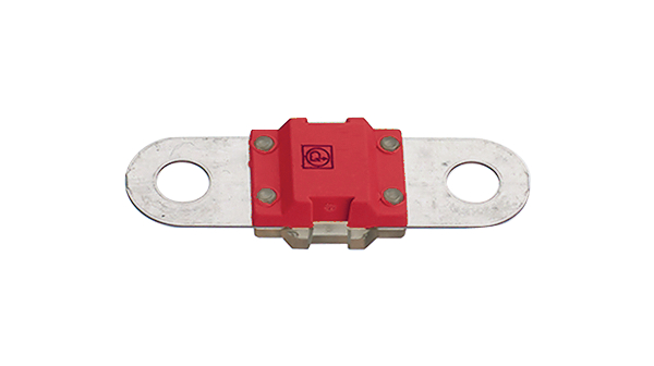 Auto Fuse 50 A 32V Red