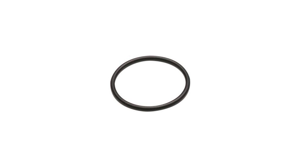 O-ring, M25, 2mm, Nitrilgummi (NBR)
