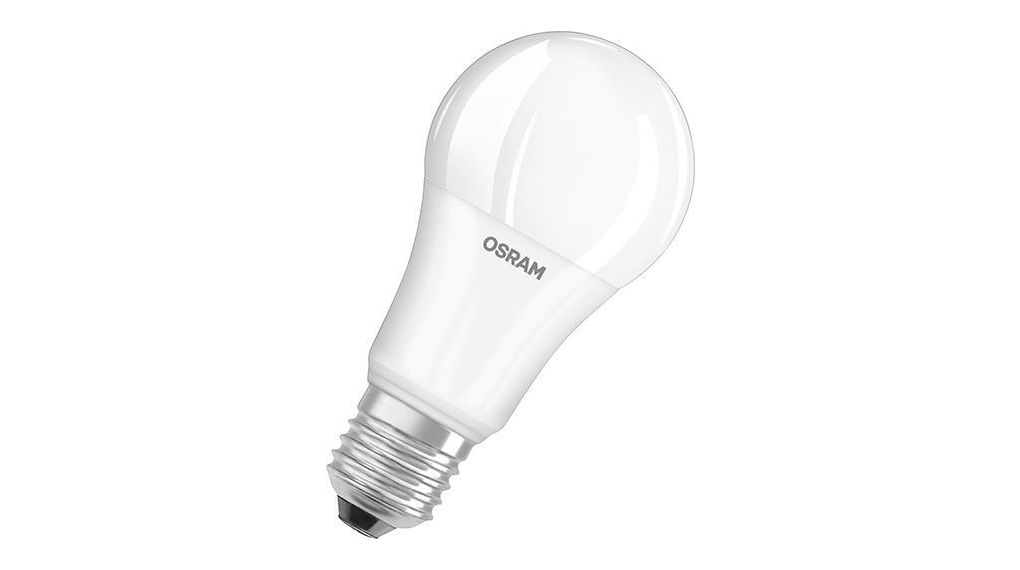LED Bulb 15W 230V 2700K 1521lm E27 120mm