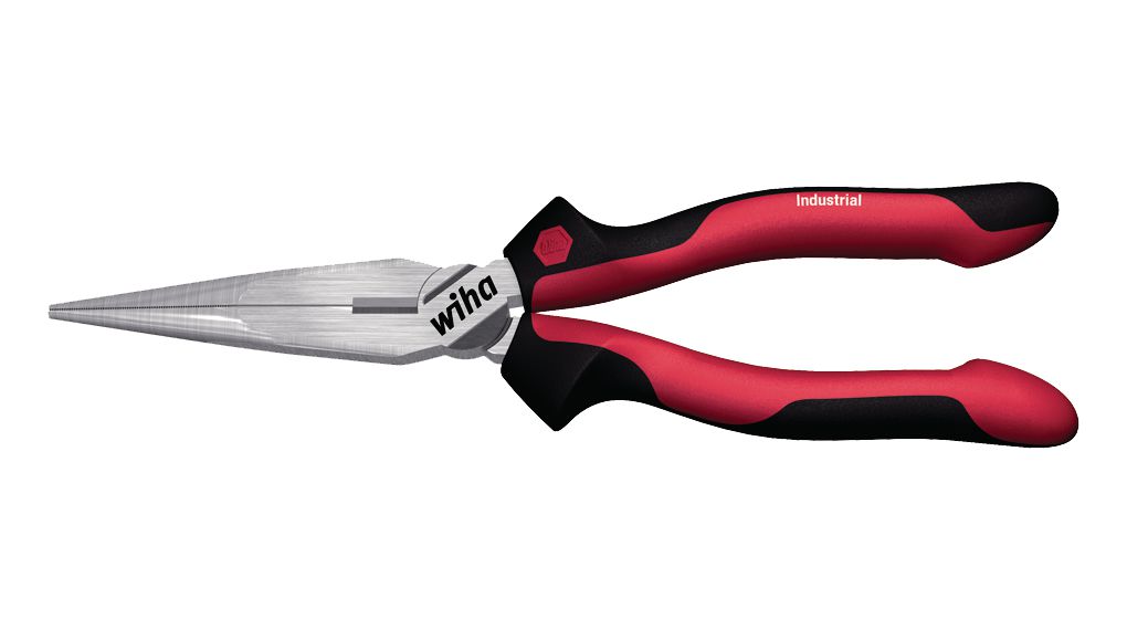 Needle Nose Pliers, 200mm