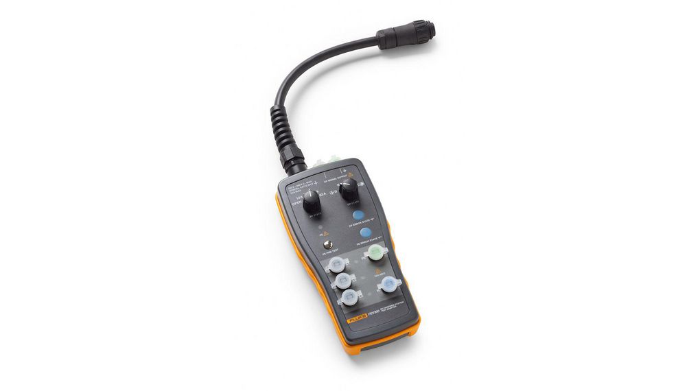 Adapter pomiarowy, IP54