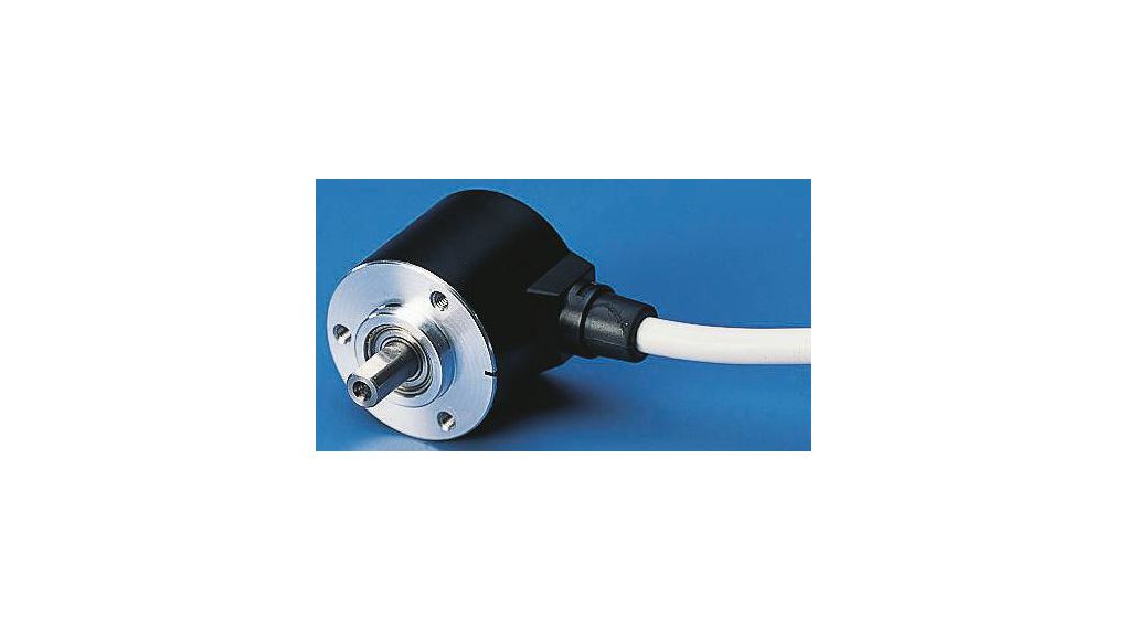 RI32-O/ 50ER.11KB | Hengstler RI32 Series Incremental Incremental ...
