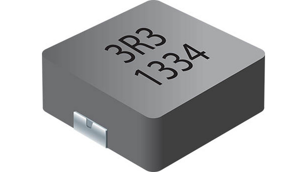 Cewka, SMD, 47uH, 6.5A, 4MHz, 90mOhm, Opakowanie 5 sztuk