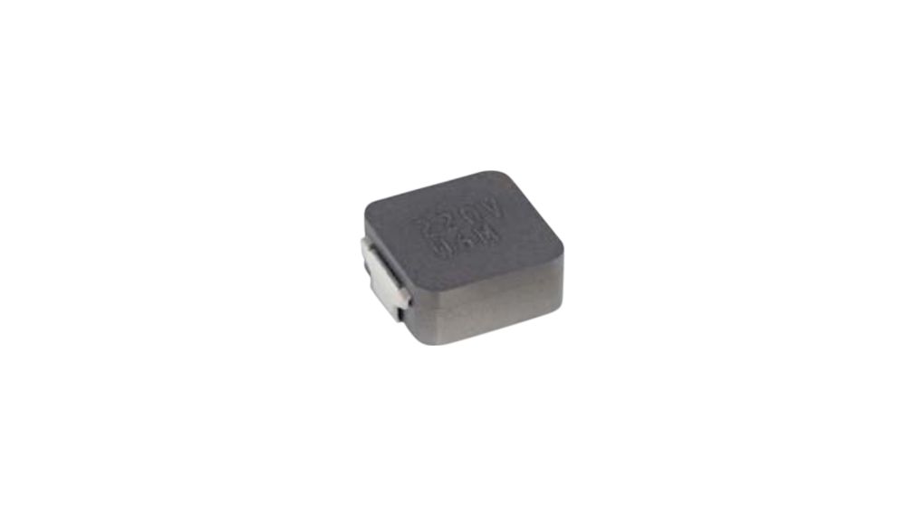 Inductor, SMD, 10uH, 7.1A, 25mOhm