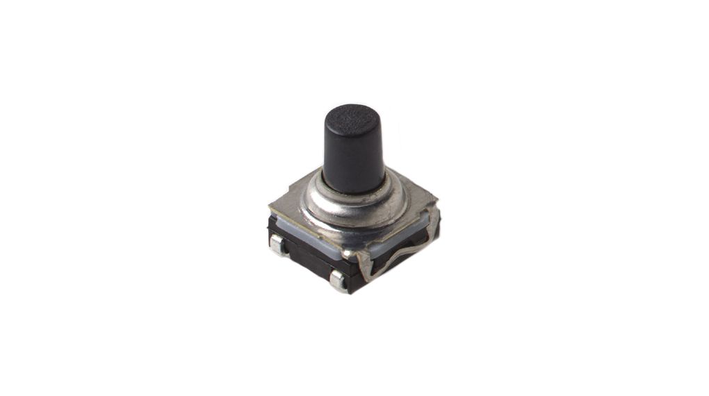 Interruttore Pulsante Tattile Momentaneo &ndash; Montaggio Verticale/orizzontale, Per PCB/SMD, Lotto