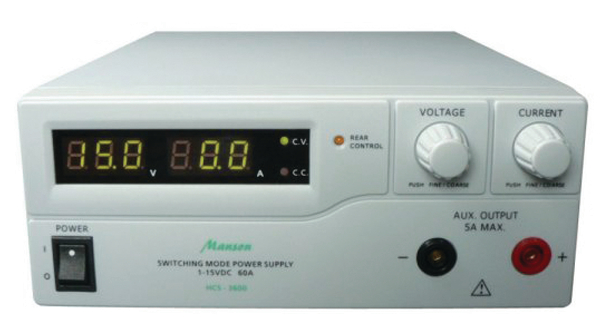 Bench Top Power Supply Programmable 32V 30A 960W USB