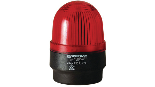 Werma IP67 LED Flash Beacons