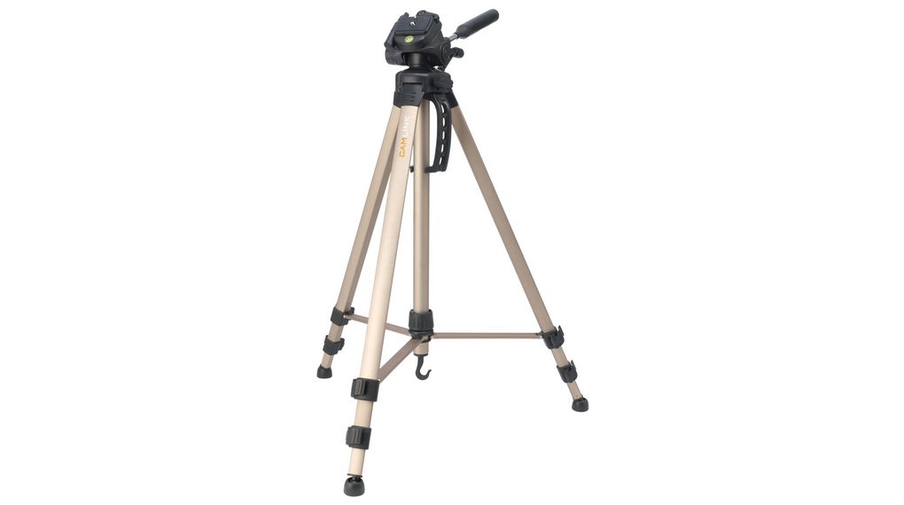 Camera Stand Tripod 28 mm Bronse 3