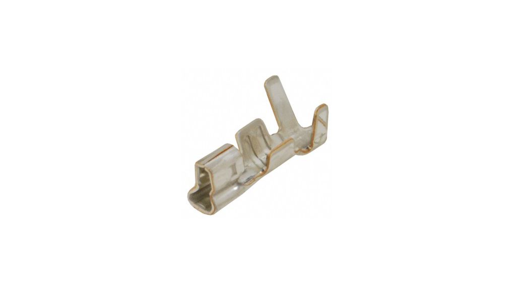 SXA-01T-P0.6 | JST Crimp Contact, Socket, 24 20AWG SXA-01T-P0.6 | JST Crimp Contact, Socket, 24 20AWG