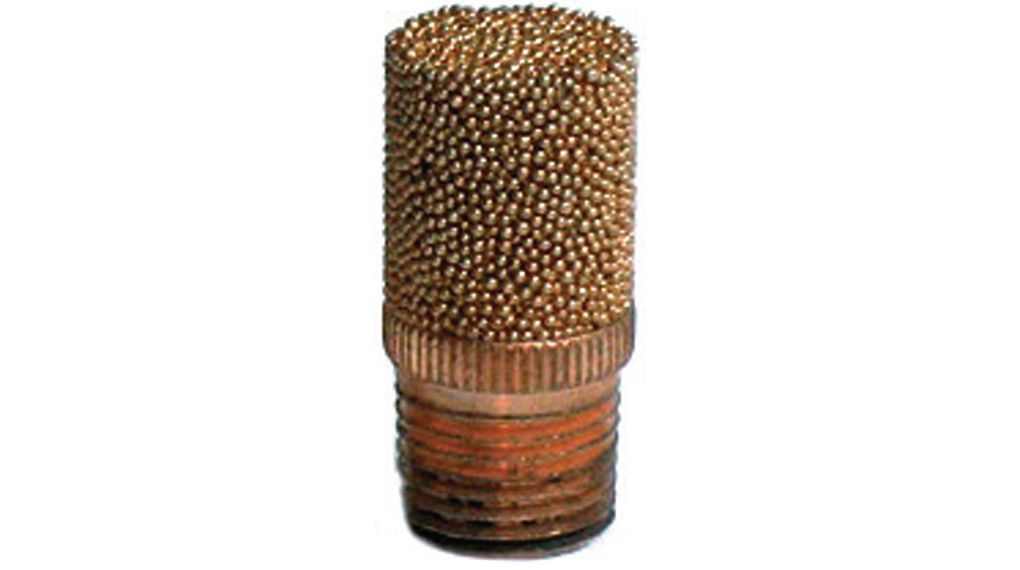 Silencer