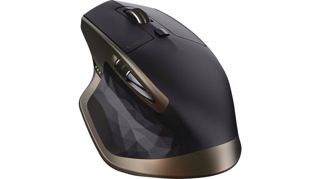 MX Master wireless mouse
