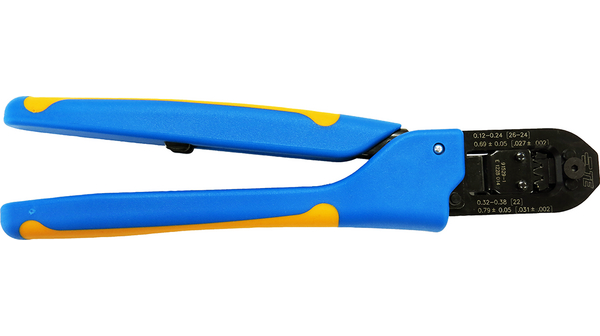 Crimping Tool 22 ... 26AWG 296.93mm